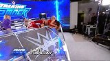 WWE-16年-WWE SmackDown第889期全程（中文解说）-全场