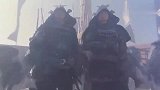 东方不败重出江湖，改名东西方不败，真是个狠人