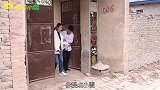 小雪送二婚男出门碰到媒人，媒人看俩人亲密的样子，让男生加把劲