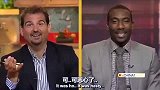 篮球-16年-小斯吐槽中国恐怖吃食 揭秘最味儿球员-新闻