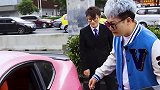帮粉丝看一台粉丝的野马 人生第一辆车  汽车