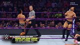 WWE-17年-205Live第22期：里奇斯旺&户泽阳VS诺姆达尔&布莱恩肯德里克-精华