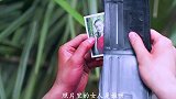 退伍老兵只身一人 跨国境 只为救被绑架的女友