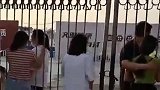 爆笑：妹子但凡你翘点，也不至于找不到对象吧