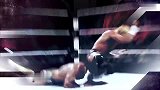WWE-道夫齐格勒个人出场秀-花絮