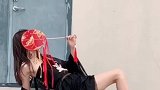 原来汉服也可以如此性感