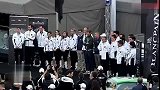 2013兰博基尼宝珀超级挑战赛精选