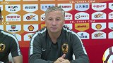 五轮不胜vs保级黯淡 申花贵州逆境相遇拒送温暖