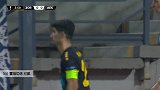 霍姆切诺 欧联 2020/2021 卢甘斯克黎明 VS 雅典AEK 精彩集锦