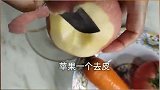 减肥代餐就靠它，奇亚籽搭配果蔬汁，喝15天腰围小了一大圈