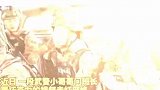 兵哥哥撒娇要糖吃，硬核又可爱