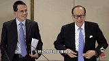 新一代90后首富被李嘉诚隐藏20年，如今补偿她700亿