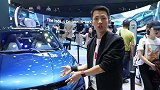 2018北京车展 小辛带你寻找最具科技感的量产车