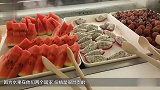日韩两国的人 到中国旅游 最喜欢的就是吃这个！