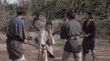 本来是练习剑道的，现在成了铁头功了！浓情腊八元旦娱乐嘉年华