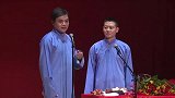 于谦和郭德纲还是蛮有意思的，打赌都是捧哏的吃亏，笑死个人咧
