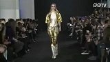 Prabal Gurung 2012秋冬纽约时装周秀场