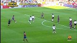 小罗个人表演霸屏巴萨0405赛季十佳球 重炮轰门+暴强牛尾巴过人