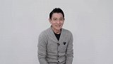 刘德华兑现对粉丝的承诺 公开工作侧拍记录