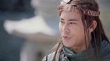 新倚天：苦头陀现场教赵敏武功，她学的真快