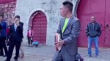经典搞笑：套圈游戏其实就是一个圈套，请大家千万不要上当受骗
