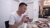 梭子蟹最简单烧法，保留了原汁原味，这样吃太过瘾了