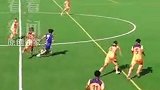 从无球可踢到加盟西班牙人！董路：吕孟洋绝对是个例
