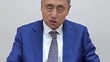 张路：梅西最大最突出的特点是带球突破过人 前无古人后无来者