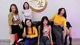 和朋友在一起的快乐
