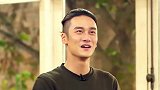 蒋劲夫又恋上韩国女生？被拍一同看球打扮时髦，再发声明否认家暴