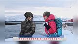 谢霆锋和王菲甜蜜约会，北海道滑雪表情冷酷，为粉丝签名