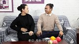 从不吃泡面的老婆，突然让老公给她买泡面，结局让人感动