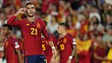 欧预赛-费兰-托雷斯双响 西班牙6-0塞浦路斯