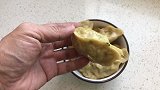 糖人杰：尝试大个豆面蒸饺，血糖值效果依然不错，好东西值得分享