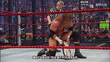 WWE-18年-WWE英雄榜：细数铁笼密室中淘汰对手次数最多的六位大神-专题