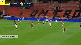 布龙 法甲 2020/2021 洛里昂 VS 梅斯 精彩集锦