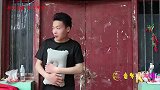 来福要走1：来福发现有人留字条要接走自己，到底是谁呢？