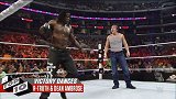 WWE-17年-Top10系列之十大胜利之舞 二柱子街舞小课堂授课疯人院院长-专题