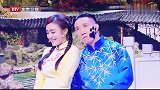 杨树林我要是困了呢秦岚我给你铺好床盖好被，喊你妈来拍你睡