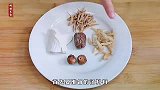 广东靓汤：太子参炖瘦肉汤，健脾胃，增强免疫力，小孩常喝体质好