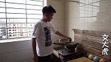 南瓜学会这样做，早餐再也不用买，低糖少油，比面包营养好吃