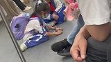 大概就是青春的样子，无忧无虑多好