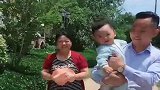 一句想家，妈妈和哥哥一千多公里赶来看我，看到家人那刻我流泪了