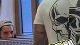 退钱姐在茶餐厅吃饭遇到了索博和柯尔克兹
