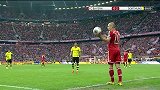 德甲-1314赛季-联赛-第30轮-拜仁慕尼黑0：3多特蒙德-全场
