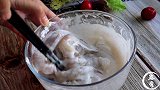 紫菜虾滑汤：营养丰富，清爽开胃，每一口都鲜到没朋友！超简单