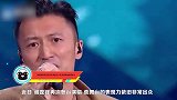 谢霆锋西装造型文艺潮流范十足 转变风格后更嫩了