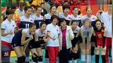 《中国女排》花絮照惠若琪被马赛克天津体育公开致歉