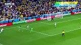 世界杯-14年-《巴西快线》：亚非大战平淡如水 中超水平现世界杯-新闻