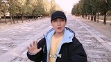 探访未开放的溥仪墓，距光绪地宫仅200米，都是皇帝却天壤之别